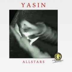 Yasin x K27 - Gud vet