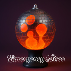 Welcome to Disco Galaxy