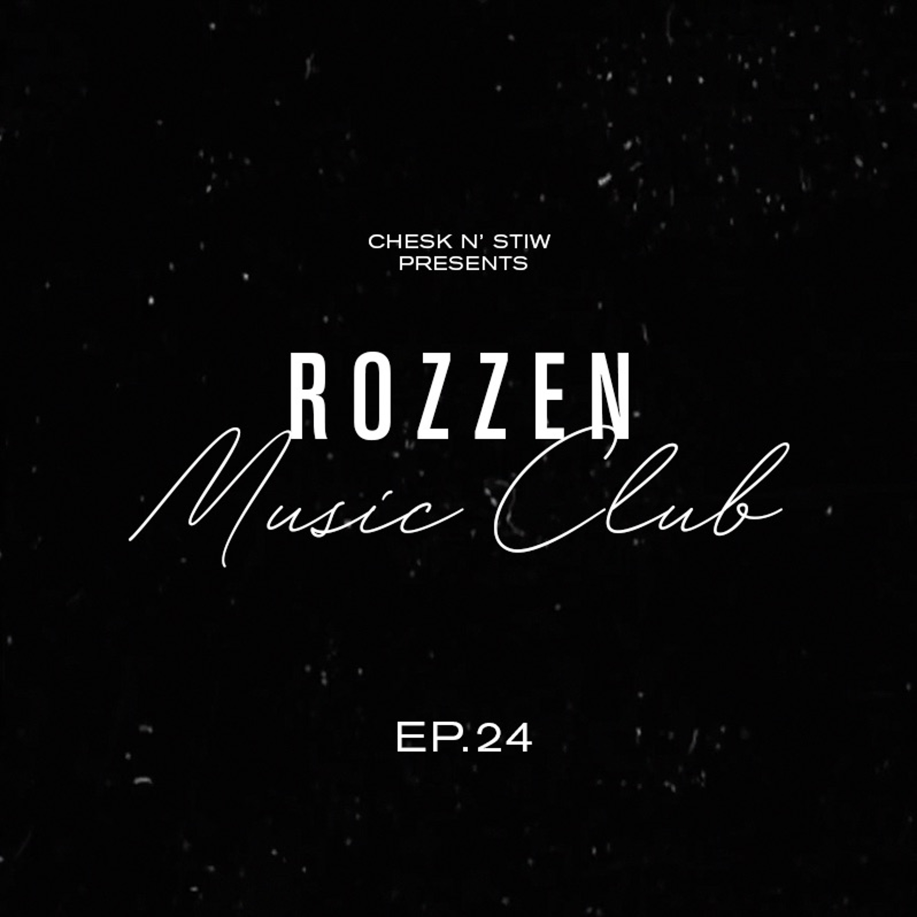 Rozzen Music Club