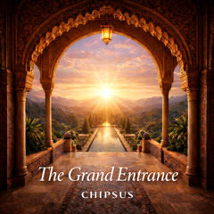 The Grand Entrance