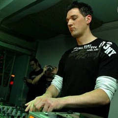 Ronski Speed - Live @ Global DJ Broadcast 22.03.2004