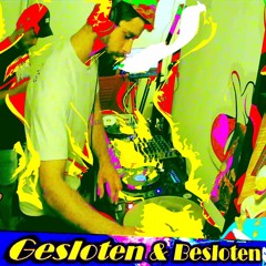 quertycon - Gesloten & Besloten [9 Sep 2023]