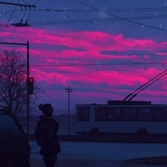 look into your eyes, tell me somethin'... (slowed + reverb) - ft. wunskii