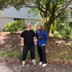 Journée au Studio w/ MakoMako [Ressources Naturelles] (17.05.25)