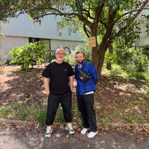 Journée au Studio w/ MakoMako [Ressources Naturelles] (17.05.25)