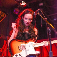 Handcuffs - Live At Rockwood Music Hall 4.7.22