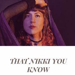 Quik Death (That Nikki You Know cover)