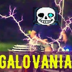 Megalovania on Musical Tesla Coils (Bobina de Tesla)