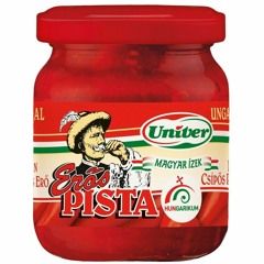 Egy csík Pista (drum and bass remix)