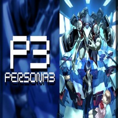 Joy (Beta Mix) - Persona 3