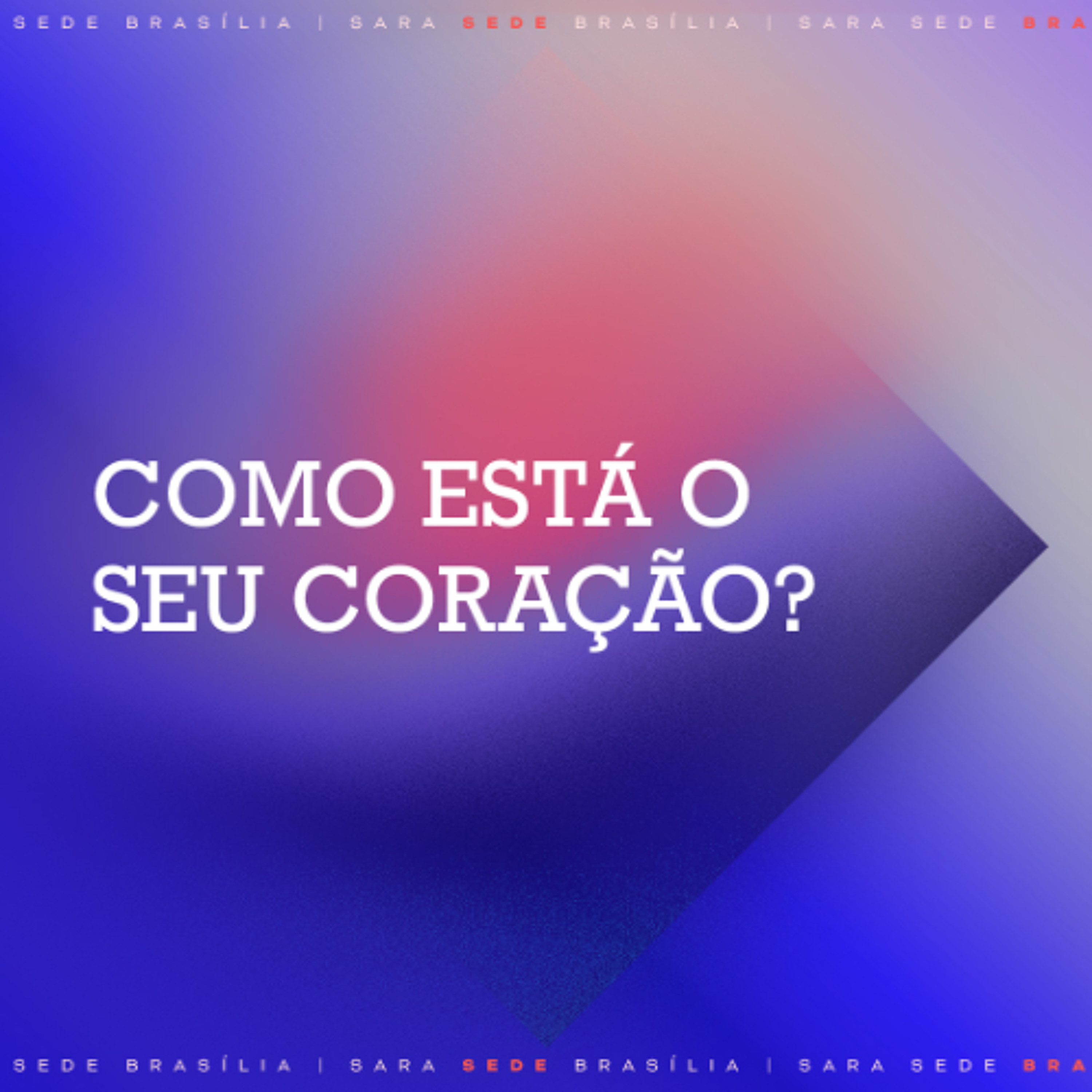 Sara Sede Brasília