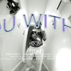 candypaint - you with it w drums by @darealdres