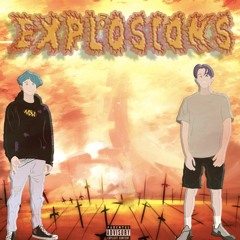 EXPLOSIONS (feat. MSW Leo)