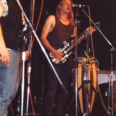 Young Net of the Hill