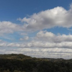 雲の国(country of clouds)