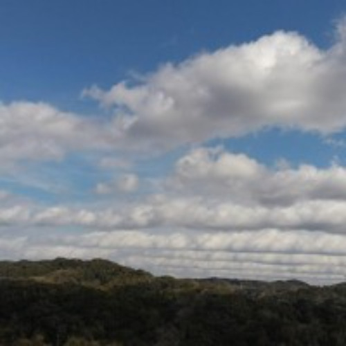 雲の国(country of clouds)