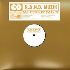 RM12006 - DJ Life