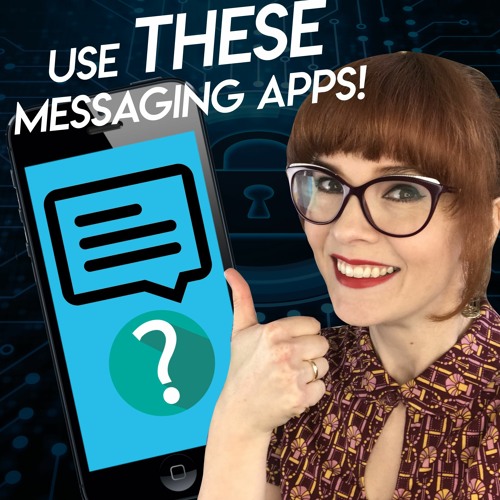 The MOST Private Messaging Apps