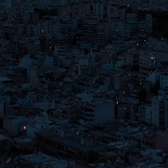 Dark City [Prod. By J$🎹]🔊🔥
