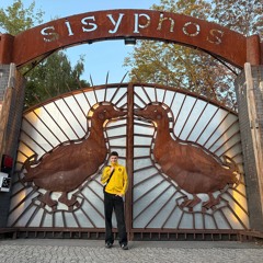 DELUXE - Atmospheres from Sisyphos/Hammahalle