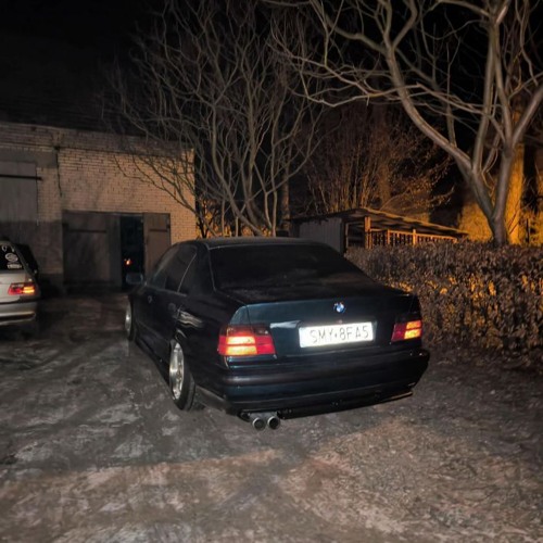 VixoMatyk - BACK (Extended Mix)