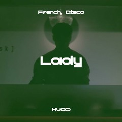 Lady - #Funk, #Disco, #French, #House