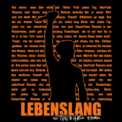 LEBENSLANG (STVW & HBz Remix - Extended Version)