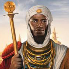 Mansa Musa *old song 2021