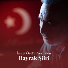 İsmet Özel | Bayrak (Arif Nihat Asya)