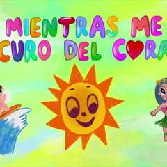 KAROL G Feat Bad Bunny - MIENTRAS ME CURO DEL CORA (MI VERSION)