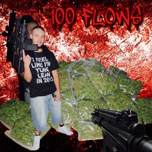 100 FLOWS