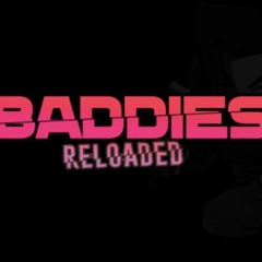 FNF - Baddies  Reloaded - Drift