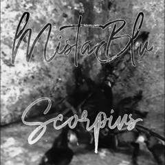 Scorpius (Prod by. Glebandit)