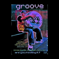 First step into the groove [FREE DL]