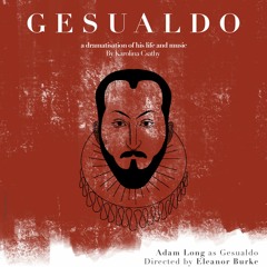 Gesualdo: Every Part of Me is Consumed by Love (extract) "Ancor che per amarti io mi consumi"