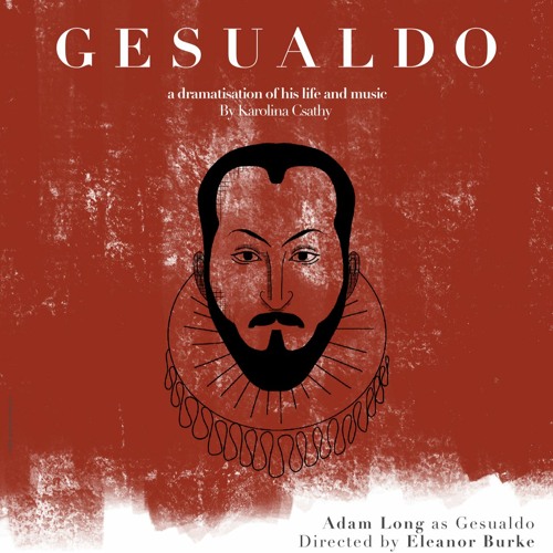 Gesualdo: Every Part of Me is Consumed by Love (extract) "Ancor che per amarti io mi consumi"