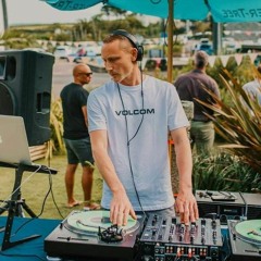 Liquid Drum & Bass Mix - Feb 2020