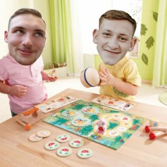 E RICH, Tomsen -  Sunday Flow