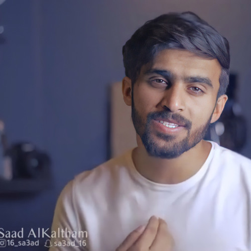 ماهو جديد ومن زمان ⭐️ سعد الكلثم