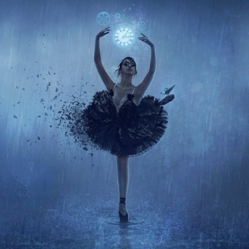 Reflection 💃