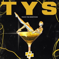 KYZR - TYS