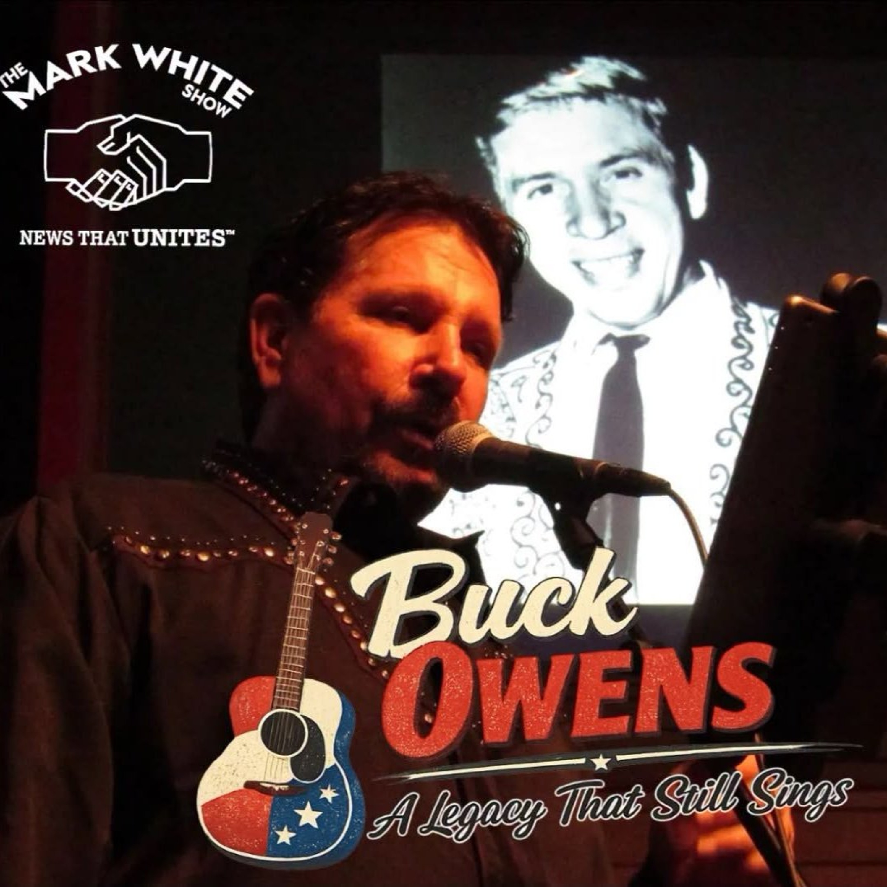 Buck Owens: A Legacy That Still Sings episode artwork