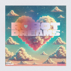 Robot Dreams