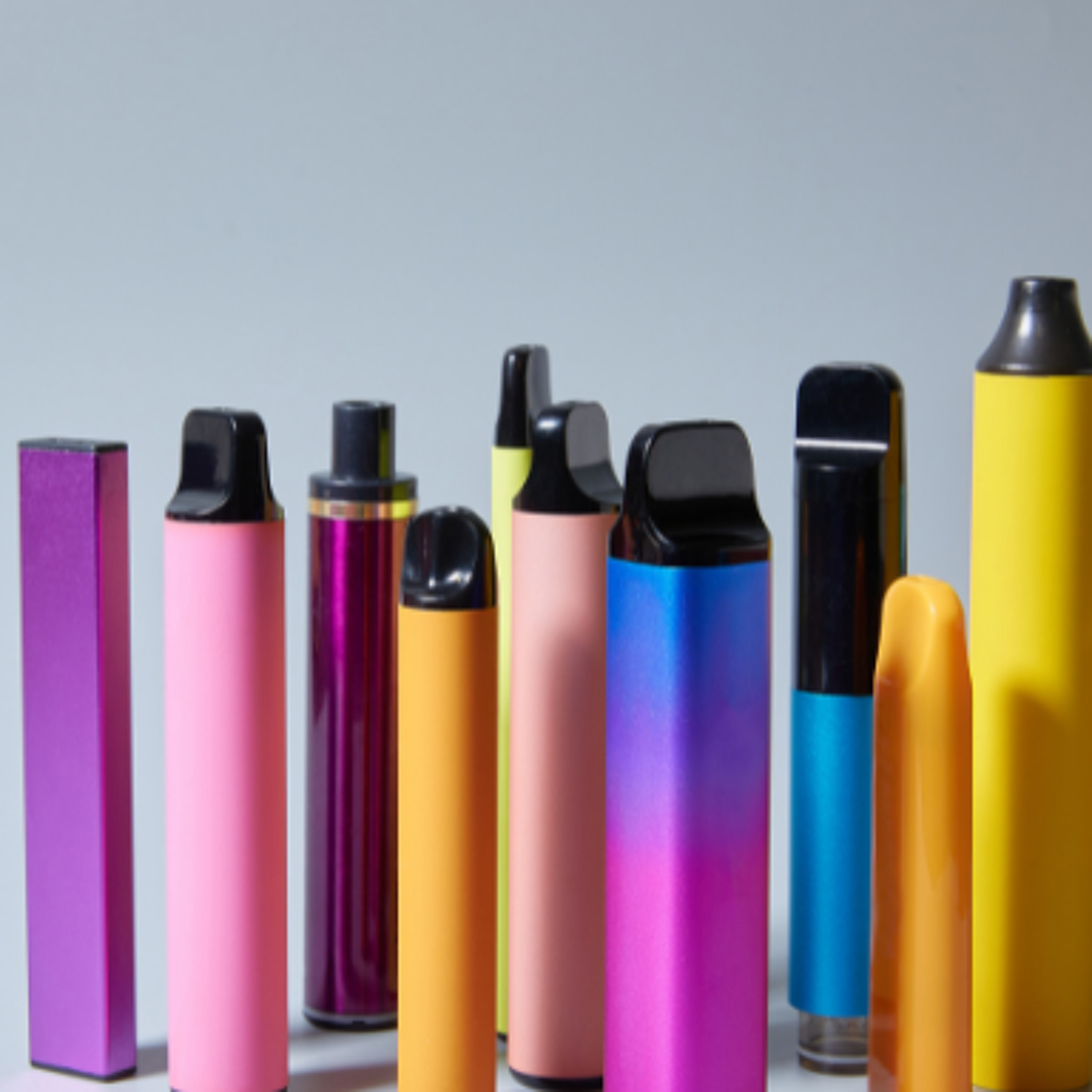 Calls For Dedicated Disposable Vape Bins episode artwork