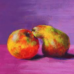 Pomme Split ( mix pungping 165 Bpm )