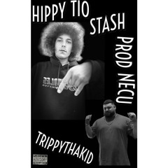 STASH W/ TRIPPYTHAKID (PROD NECU)