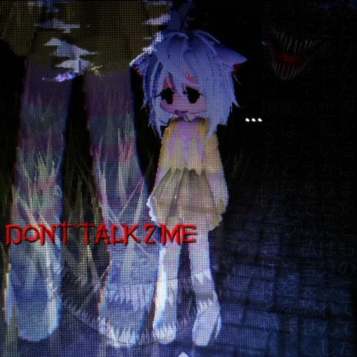 donttalk2me 🗣️ ++prod. kennedyy & CrewBeatz