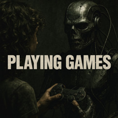 Playing Games - *Made on Twitch*  ASHAMAD