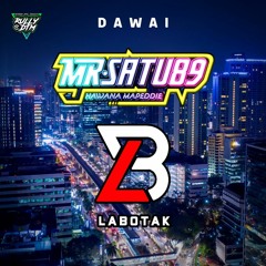 Dawai Puki Exclusive [ RullyDTM X Labotak ] MR•SATU89