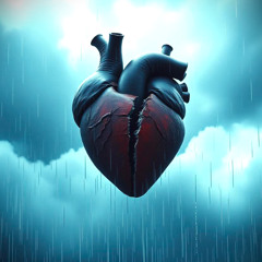 Lost In This Downpour